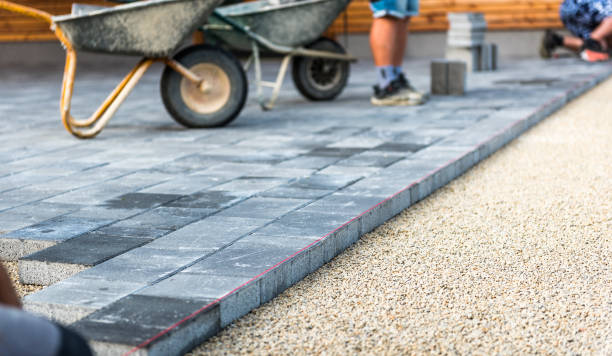 Best Concrete Paver Driveway  in Citrus Heights, CA