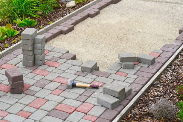 Best Commercial Driveway Pavers  in Citrus Heights, CA