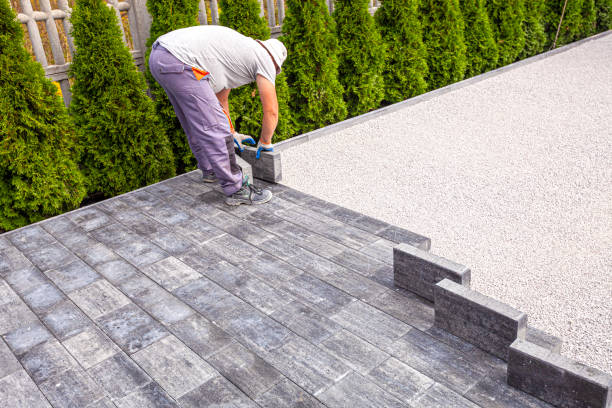 Best Best Driveway Pavers  in Citrus Heights, CA
