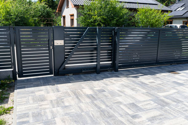 Trusted Citrus Heights, CA Driveway Pavers Experts
