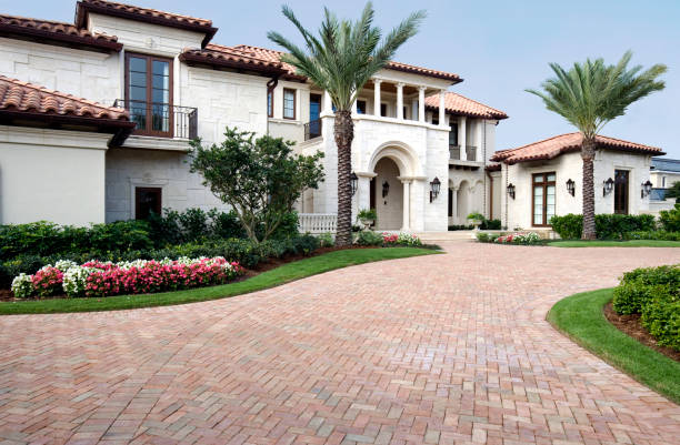 Best Affordable Driveway Pavers  in Citrus Heights, CA