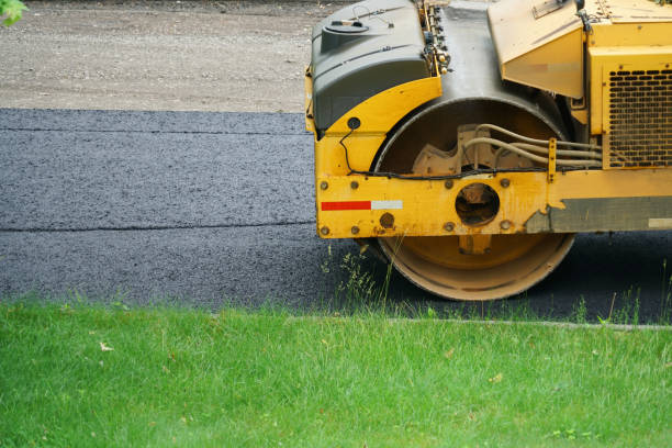 Best Best Driveway Pavers  in Citrus Heights, CA