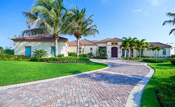 Best Custom Driveway Pavers  in Citrus Heights, CA