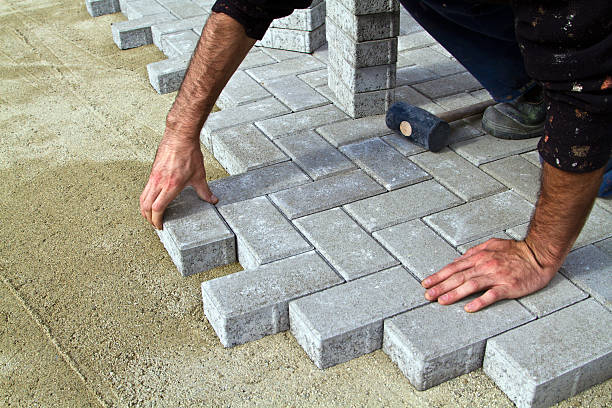 Best Permeable Paver Driveway  in Citrus Heights, CA