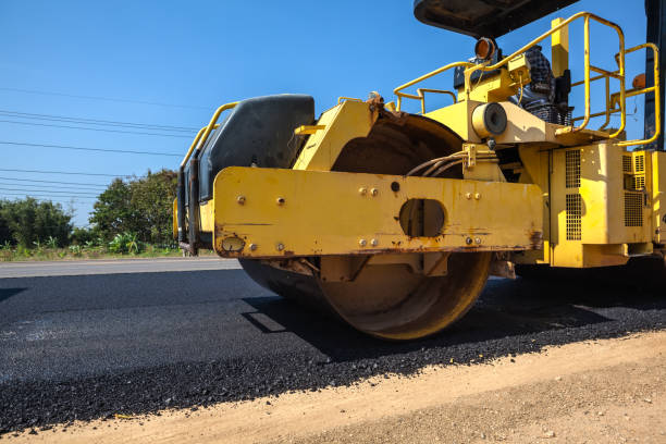 Best Brick Driveway Pavers  in Citrus Heights, CA